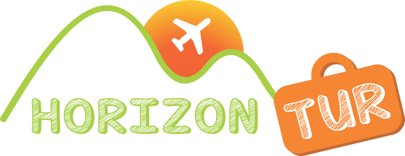 logo horizontur